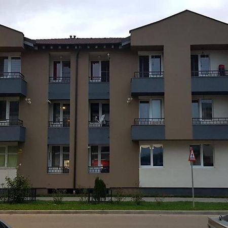 Apartament Vila Brana Sibiu Selimbar Str Nicolae Brana Nr 63 Ap 4 Apartman Kültér fotó