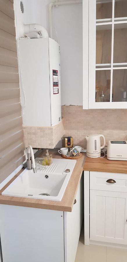 Apartament Vila Brana Sibiu Selimbar Str Nicolae Brana Nr 63 Ap 4 Apartman Kültér fotó